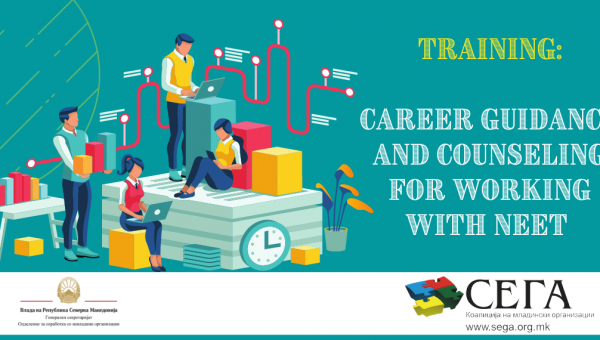 Training: Career Guidance and Counseling for Working with NEET